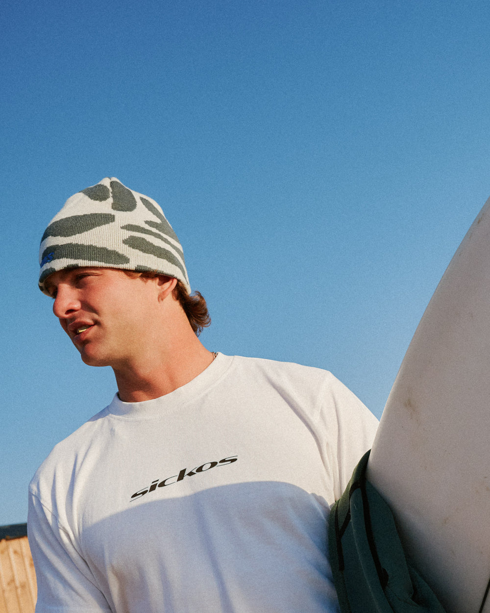 Preseason Beanie