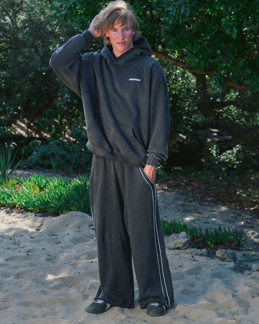 The Perfect Sweatpants