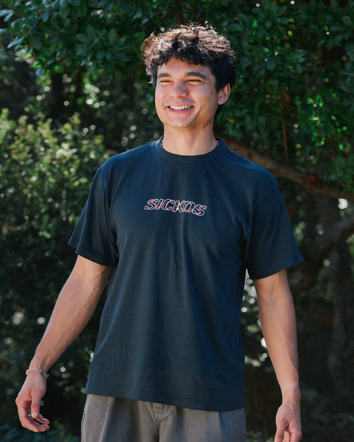 Froggy Frog Tee