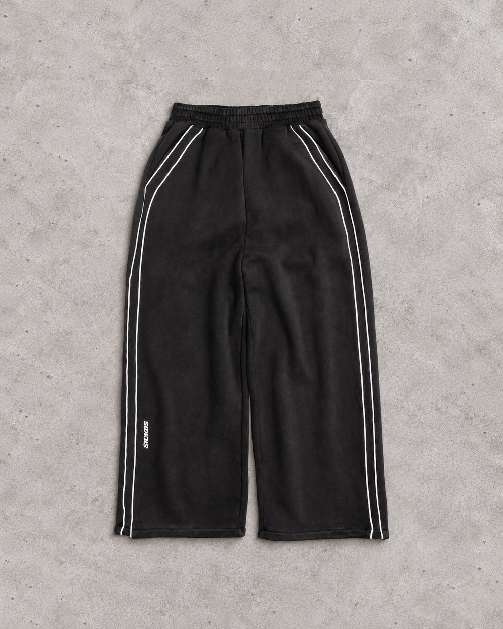 The Perfect Sweatpants