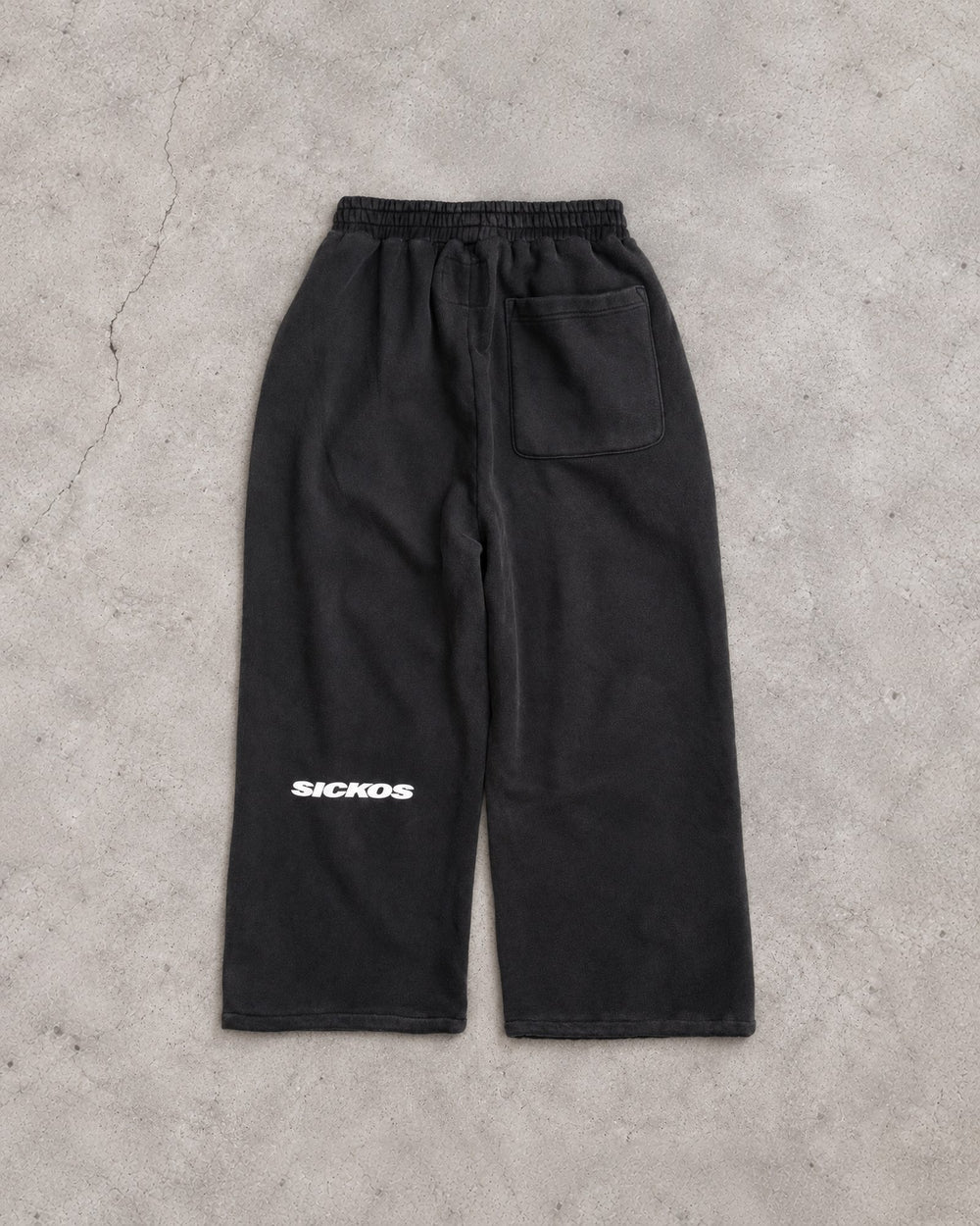 The Perfect Sweatpants