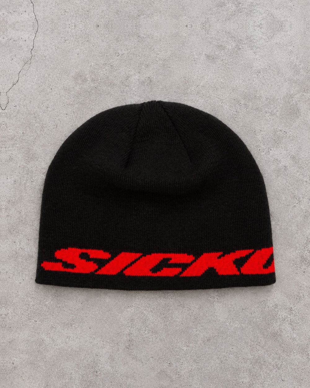 End of Line Beanie