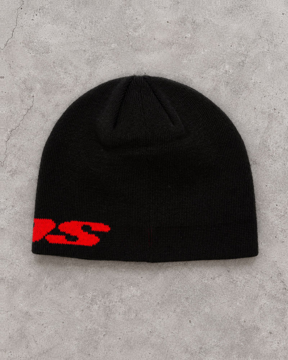 End of Line Beanie