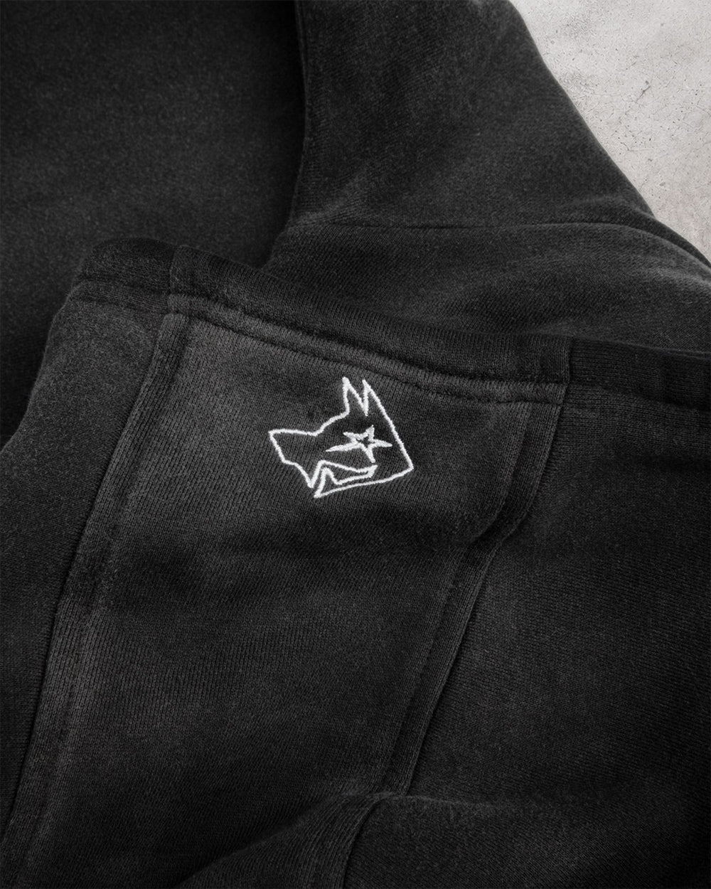 The Perfect Hoodie