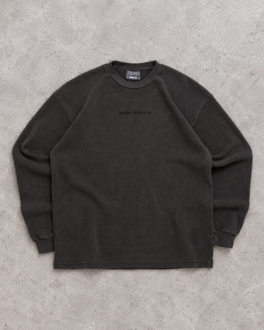 Sickos TV Black Ops Thermal