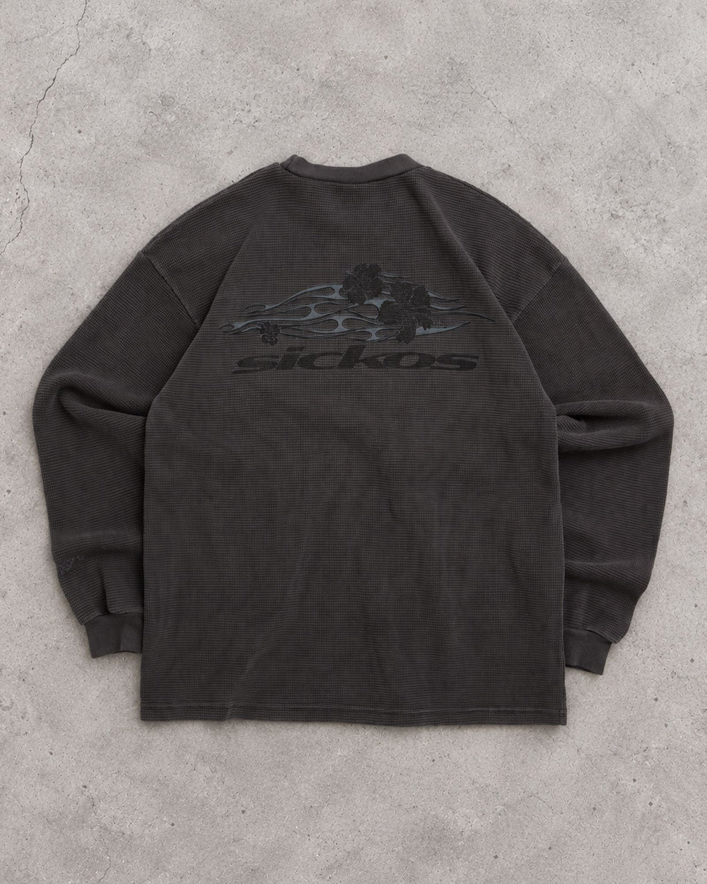 Sickos TV Black Ops Thermal