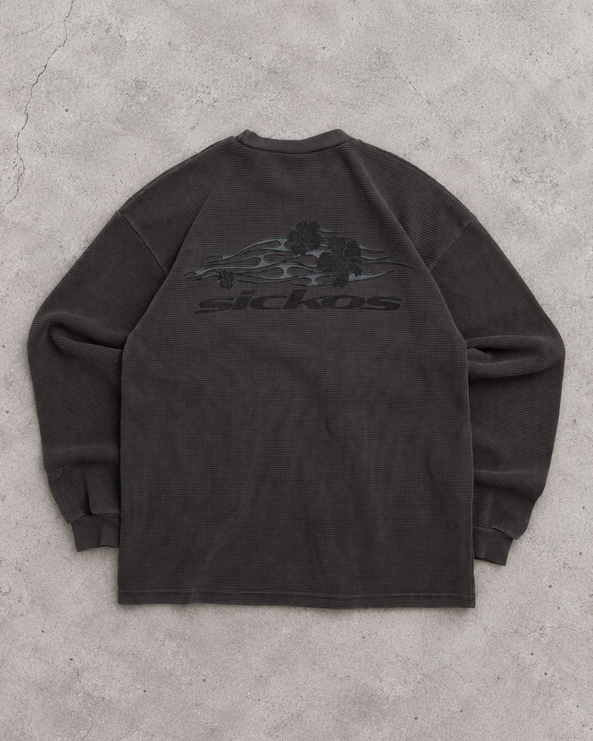 Sickos TV Black Ops Thermal