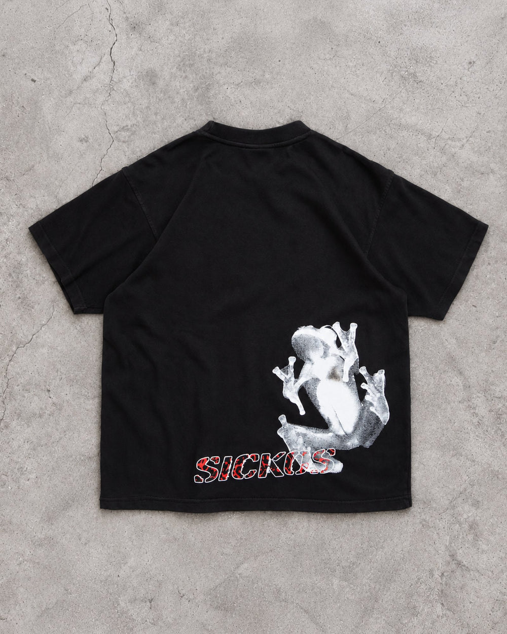 Froggy Frog Tee