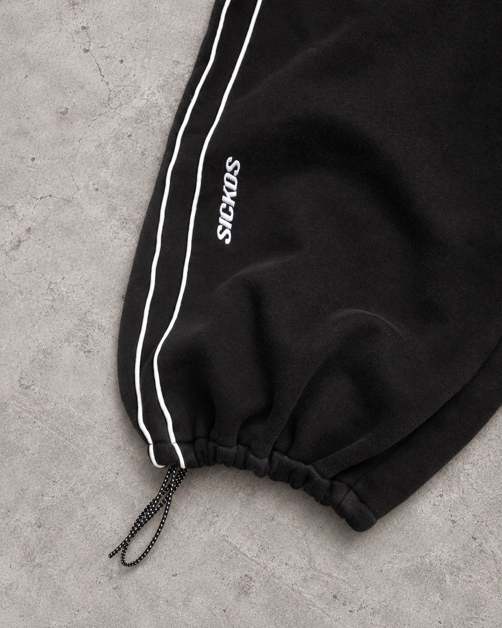 The Perfect Sweatpants
