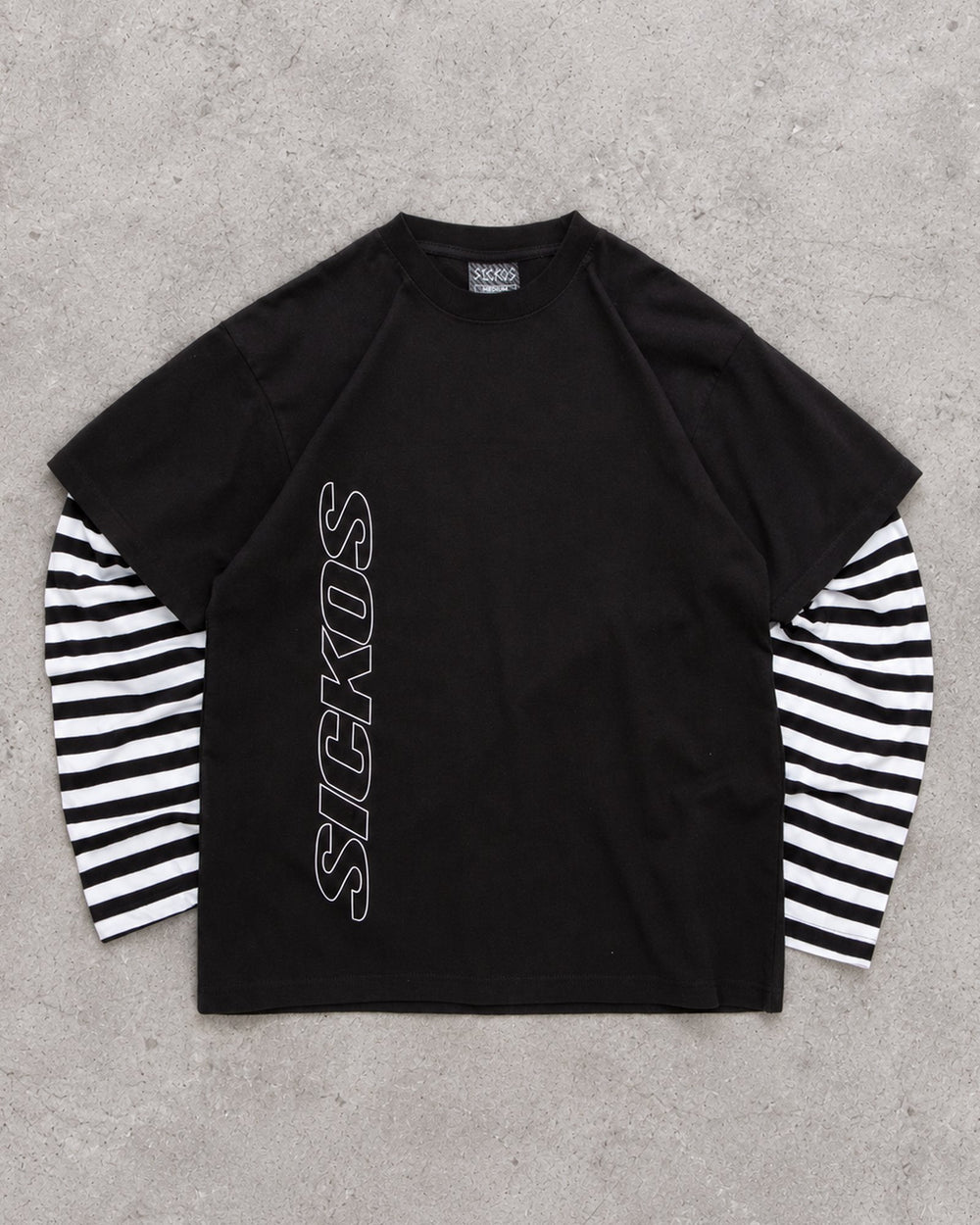 Wednesday Long Sleeve