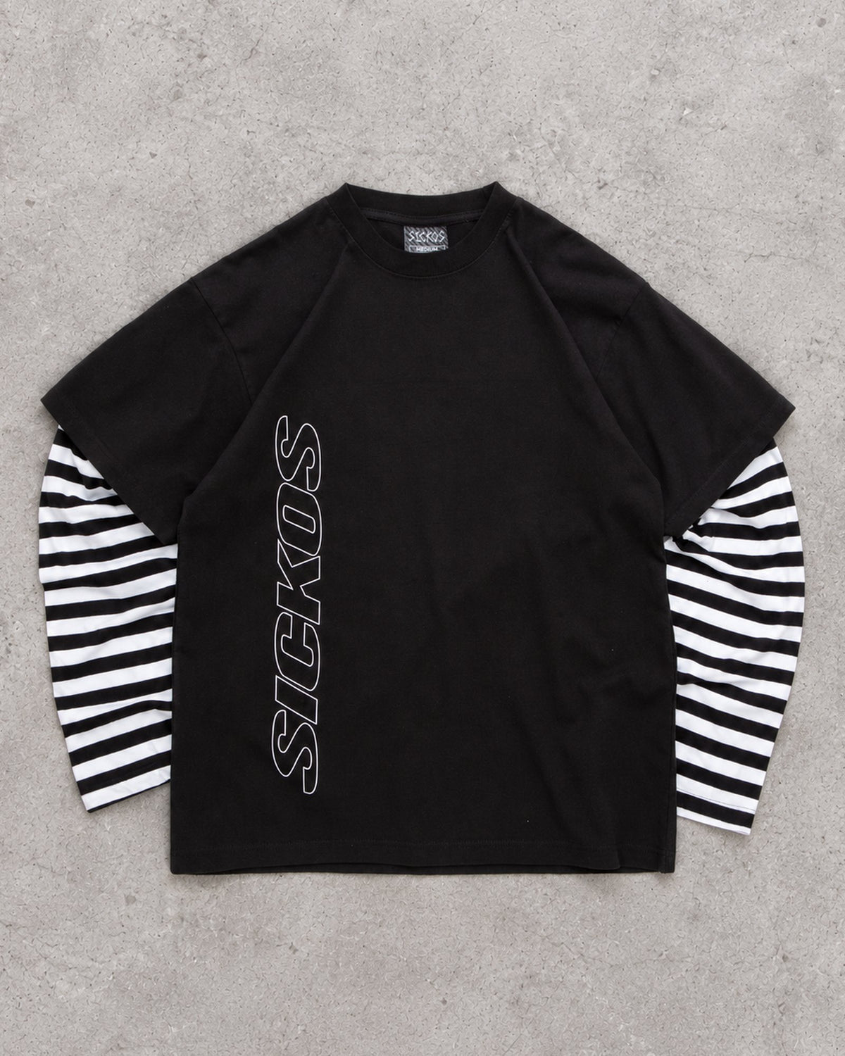 Wednesday Long Sleeve