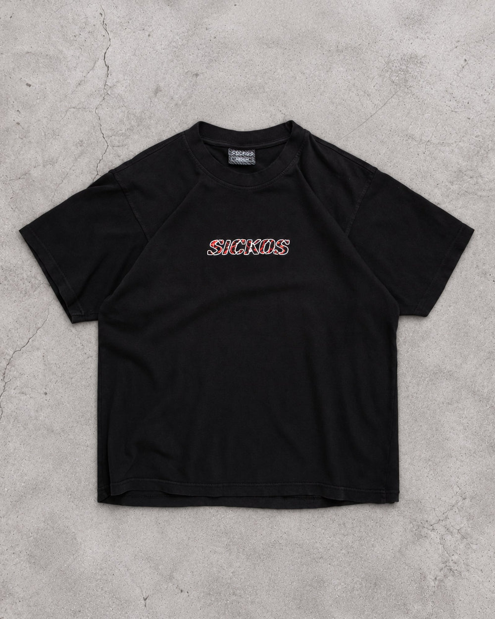 Froggy Frog Tee
