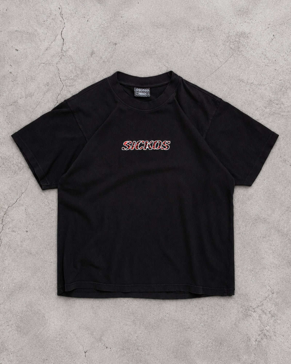 Froggy Frog Tee