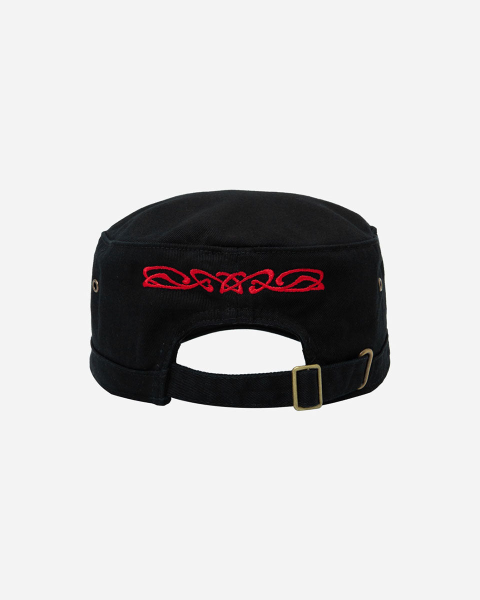 Core Cadet Cap