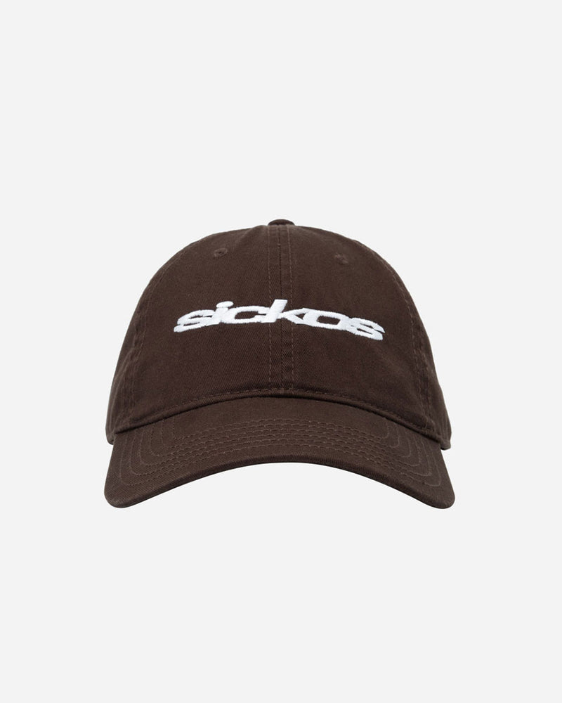 Summer Dad Cap