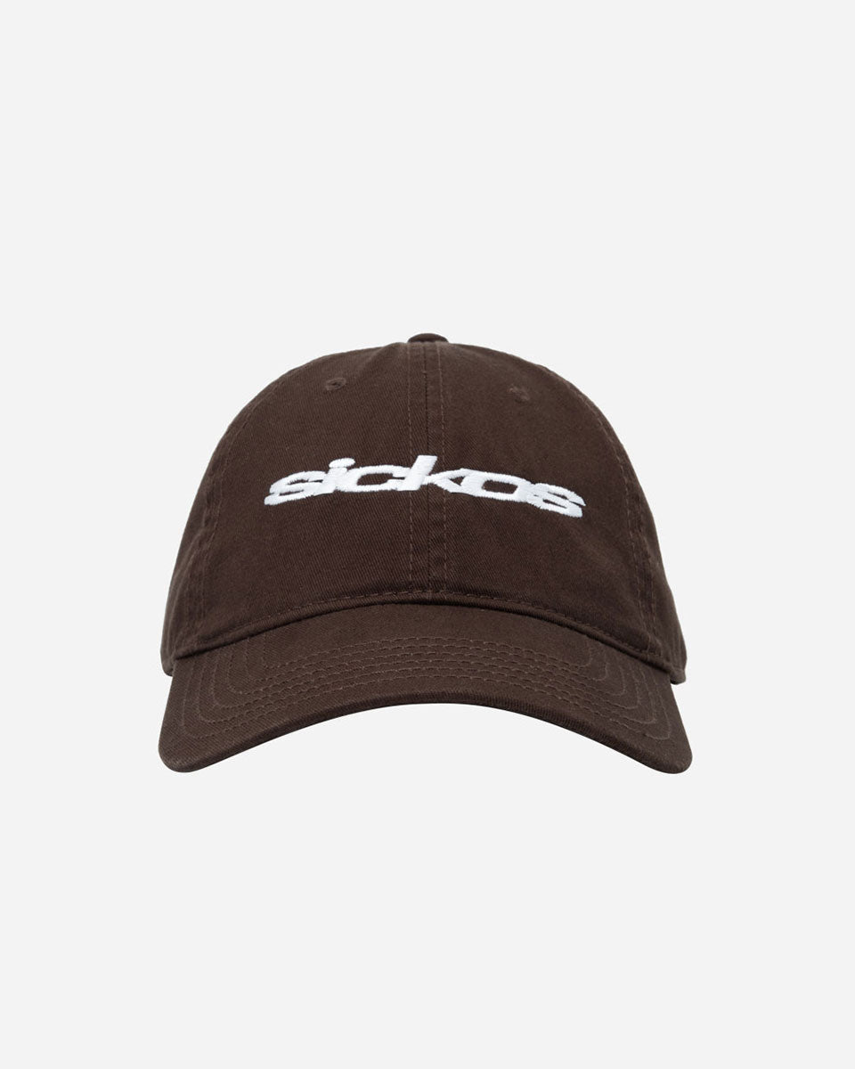 Summer Dad Cap
