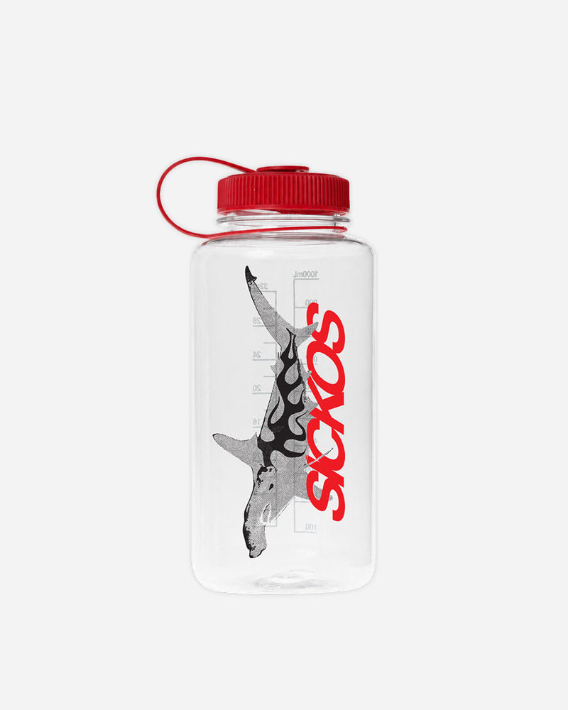 Hammerhead Water Bottle