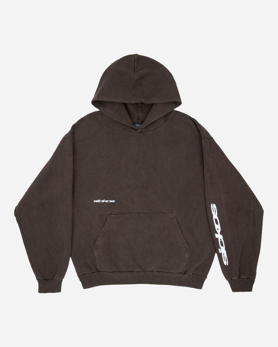 Vintage Premium Hoodie