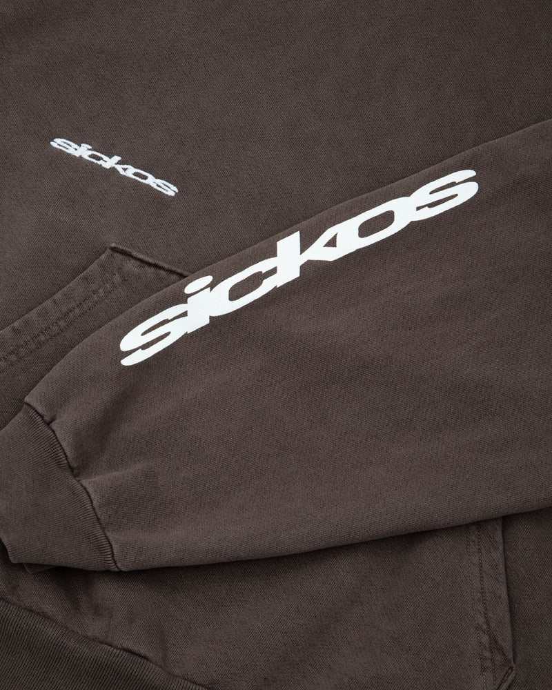Vintage Premium Hoodie
