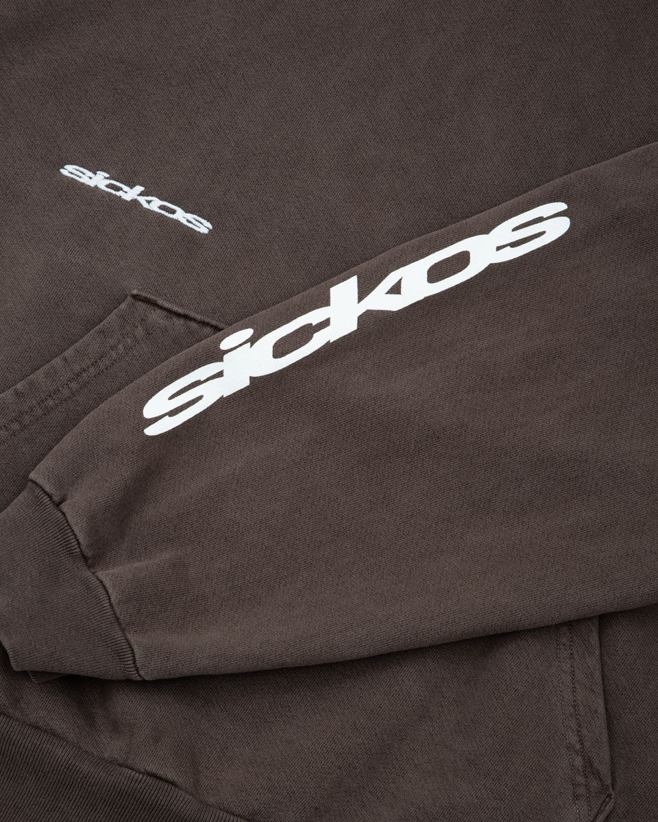 Vintage Premium Hoodie