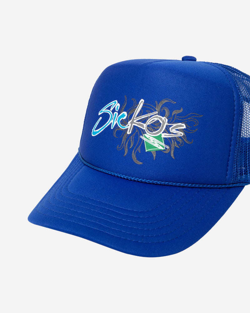 2000's Classic Hat