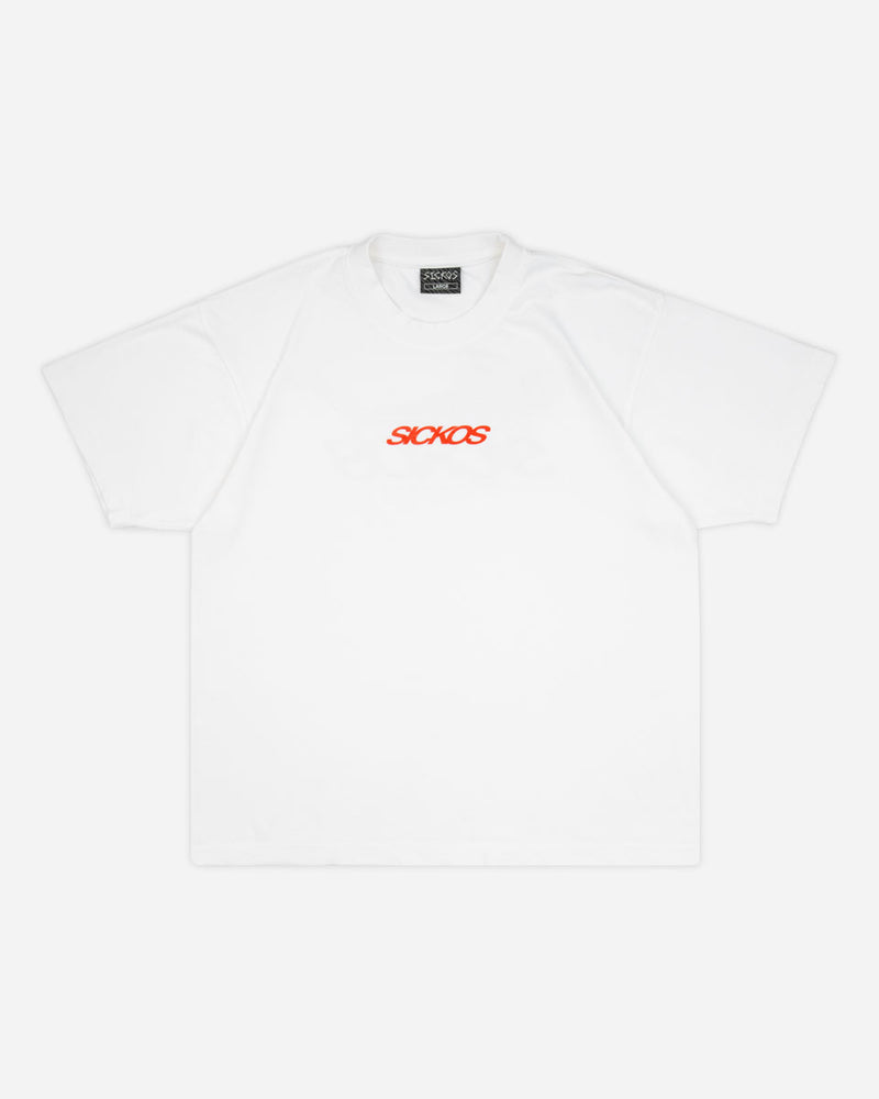 Hammerhead  Heavyweight Tee