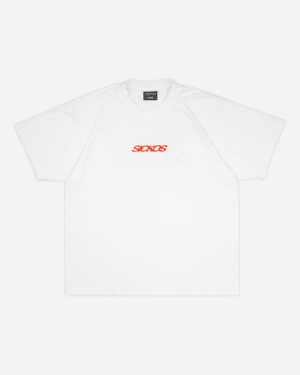 Hammerhead  Heavyweight Tee