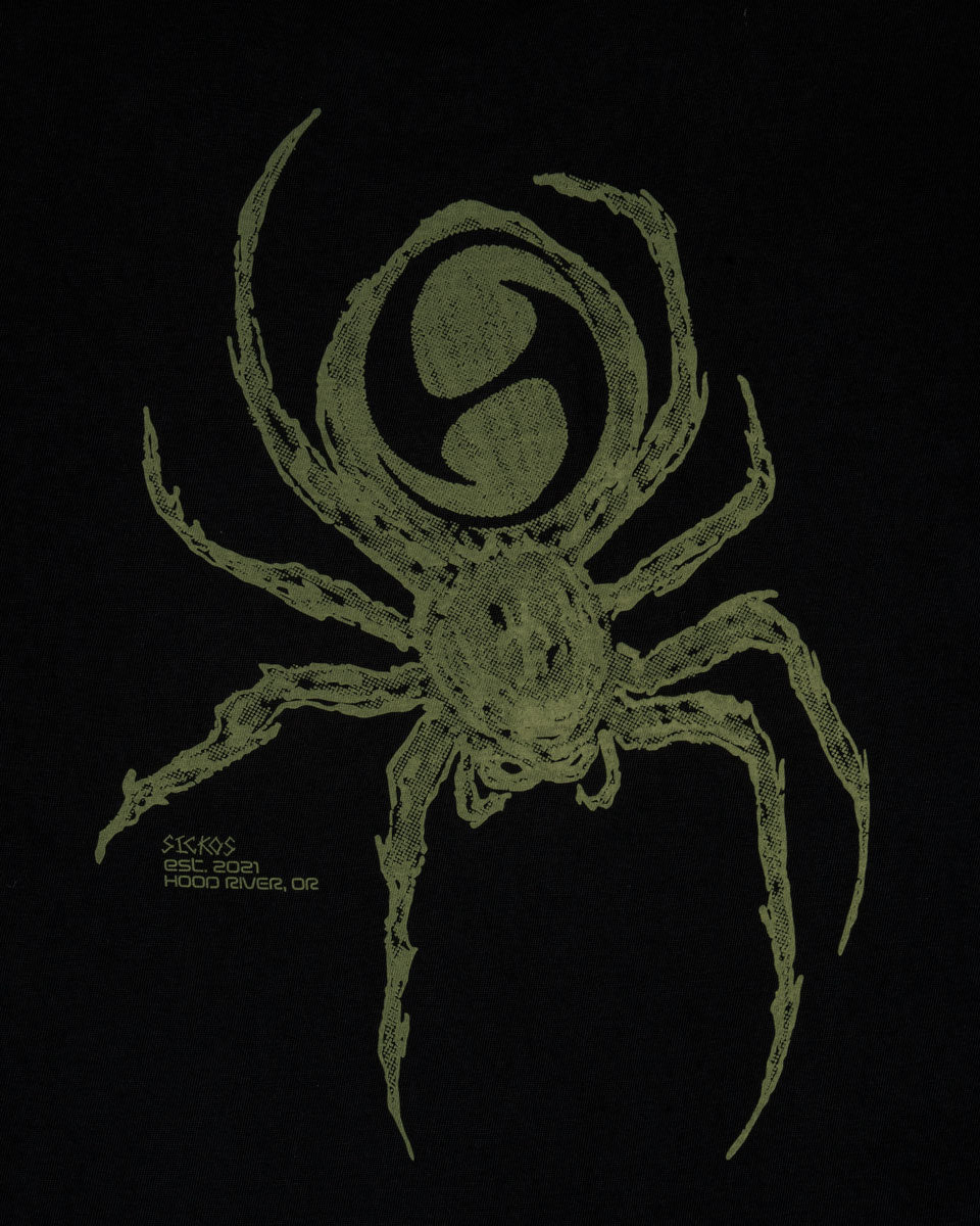 Venom Heavyweight Tee