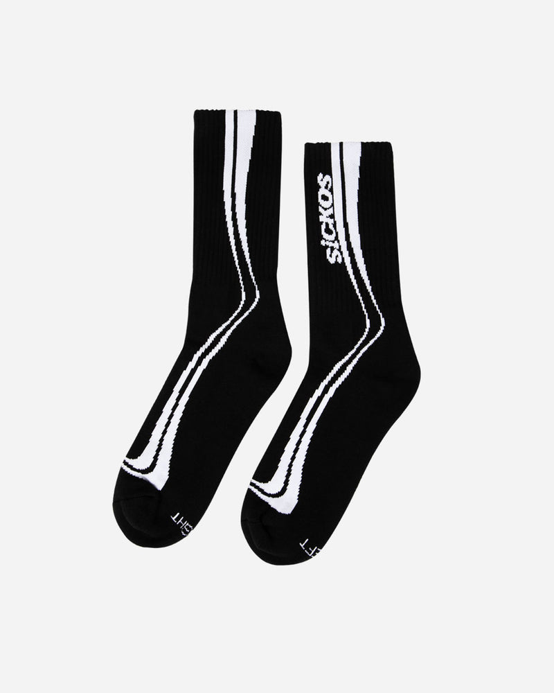 The Summer Socks