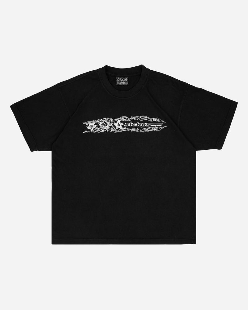 Lakeside Heavyweight Tee