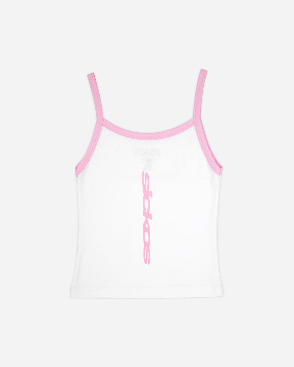 Beach Day Women's Tank
