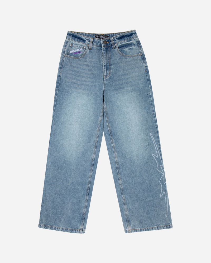 Perfect Denim Jeans