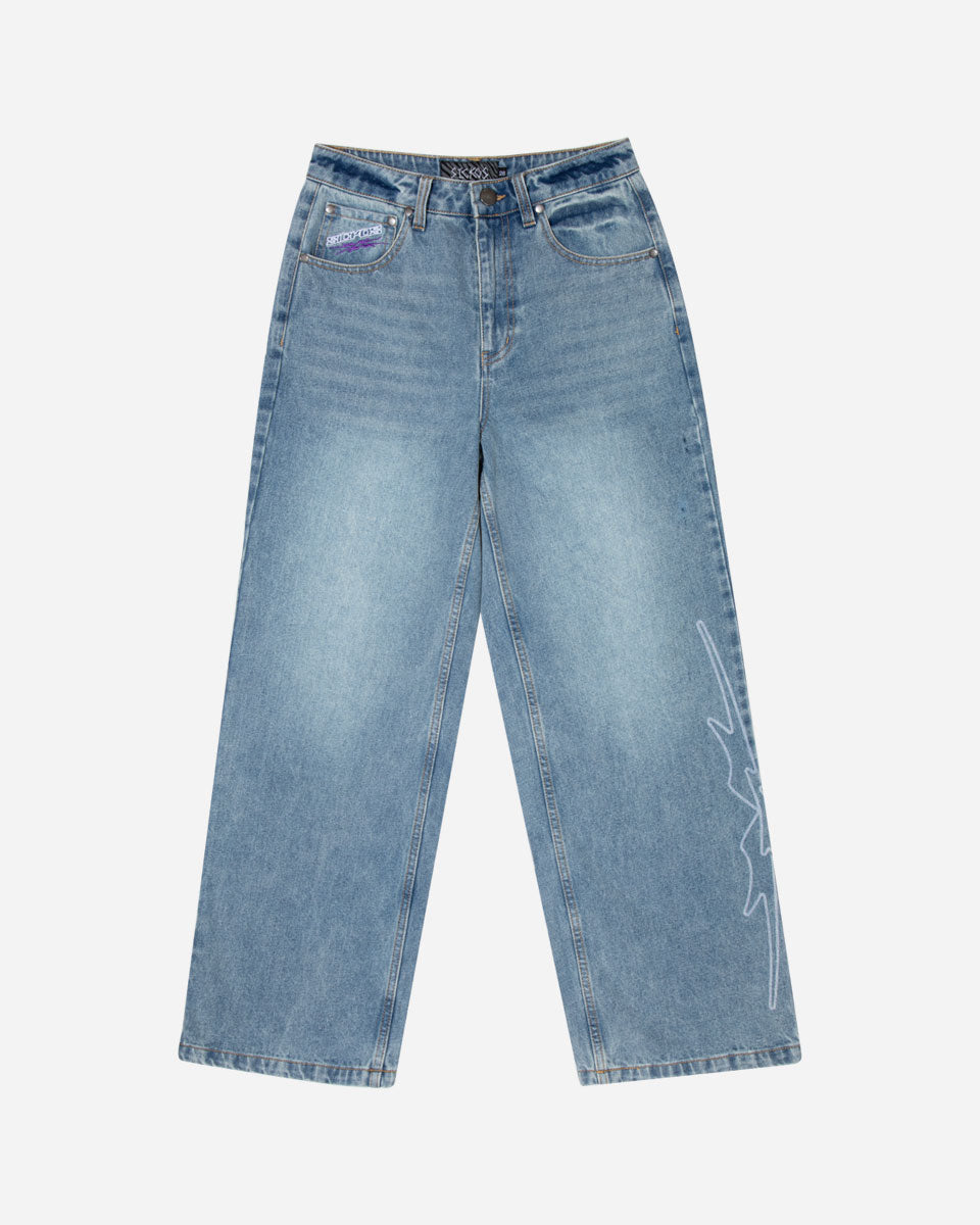 Perfect Denim Jeans