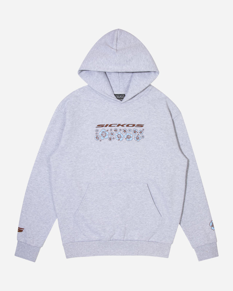Tropics Heavyweight Hoodie