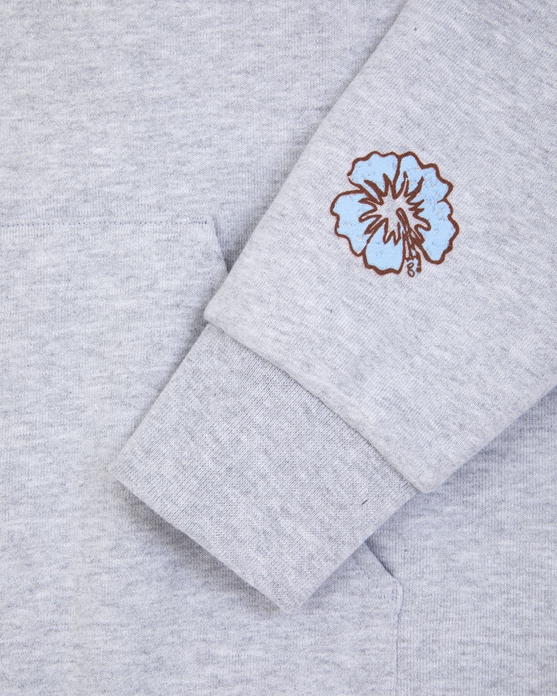 Tropics Heavyweight Hoodie