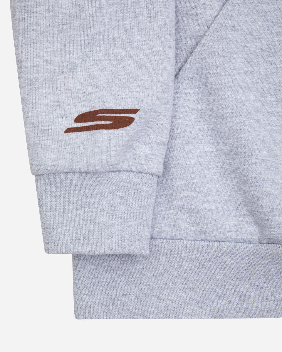 Tropics Heavyweight Hoodie