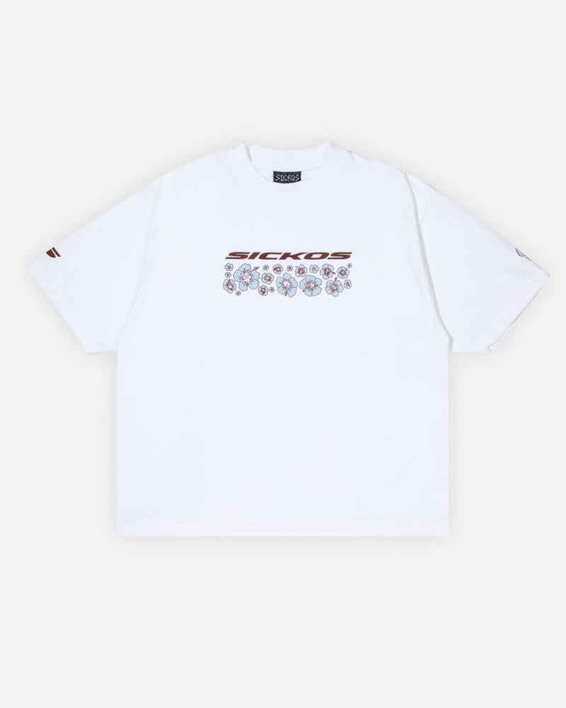 Tropics Heavyweight Tee