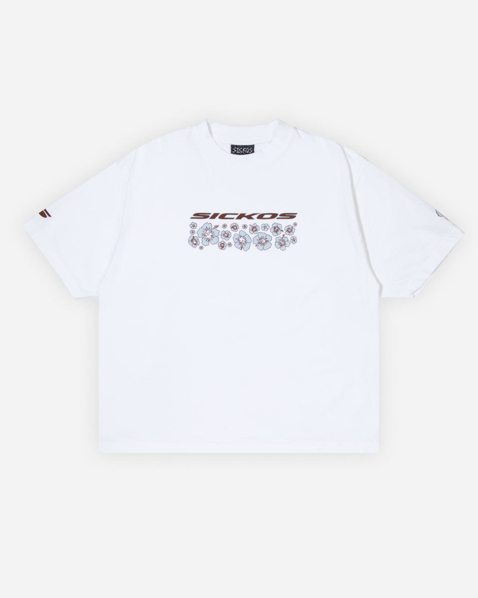 Tropics Heavyweight Tee