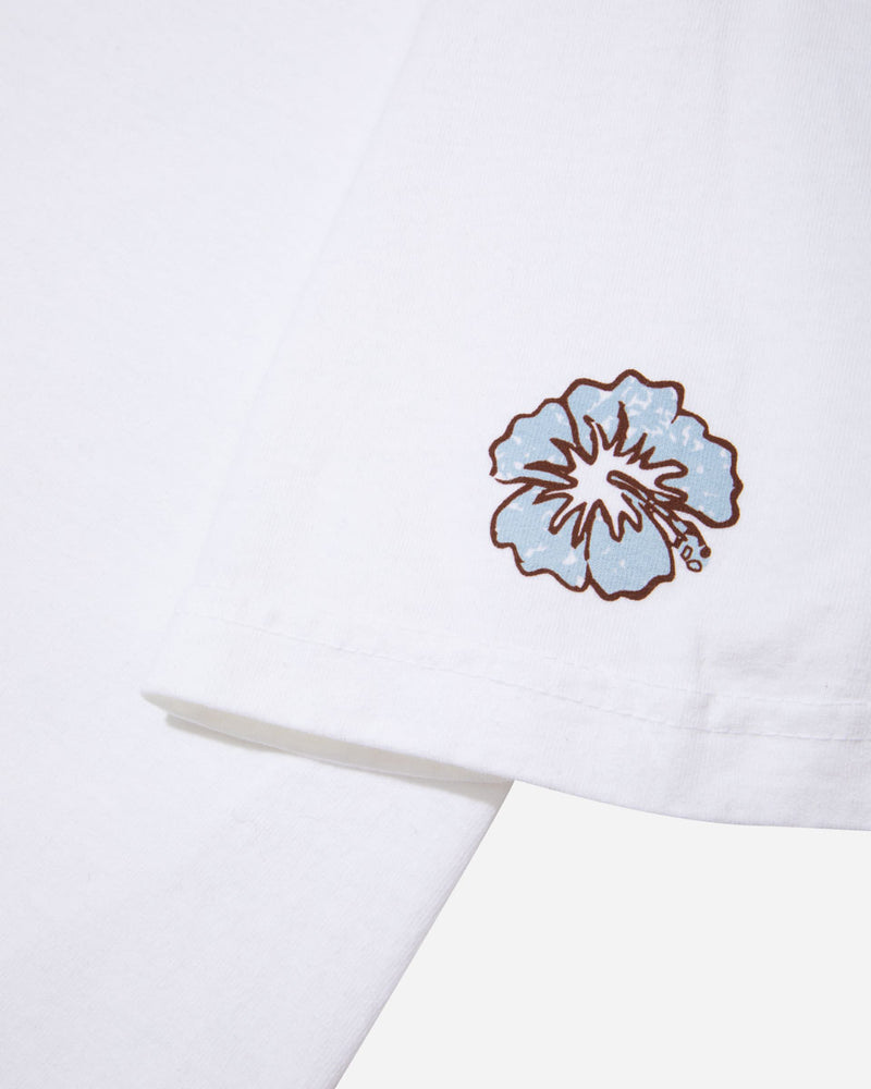 Tropics Heavyweight Tee