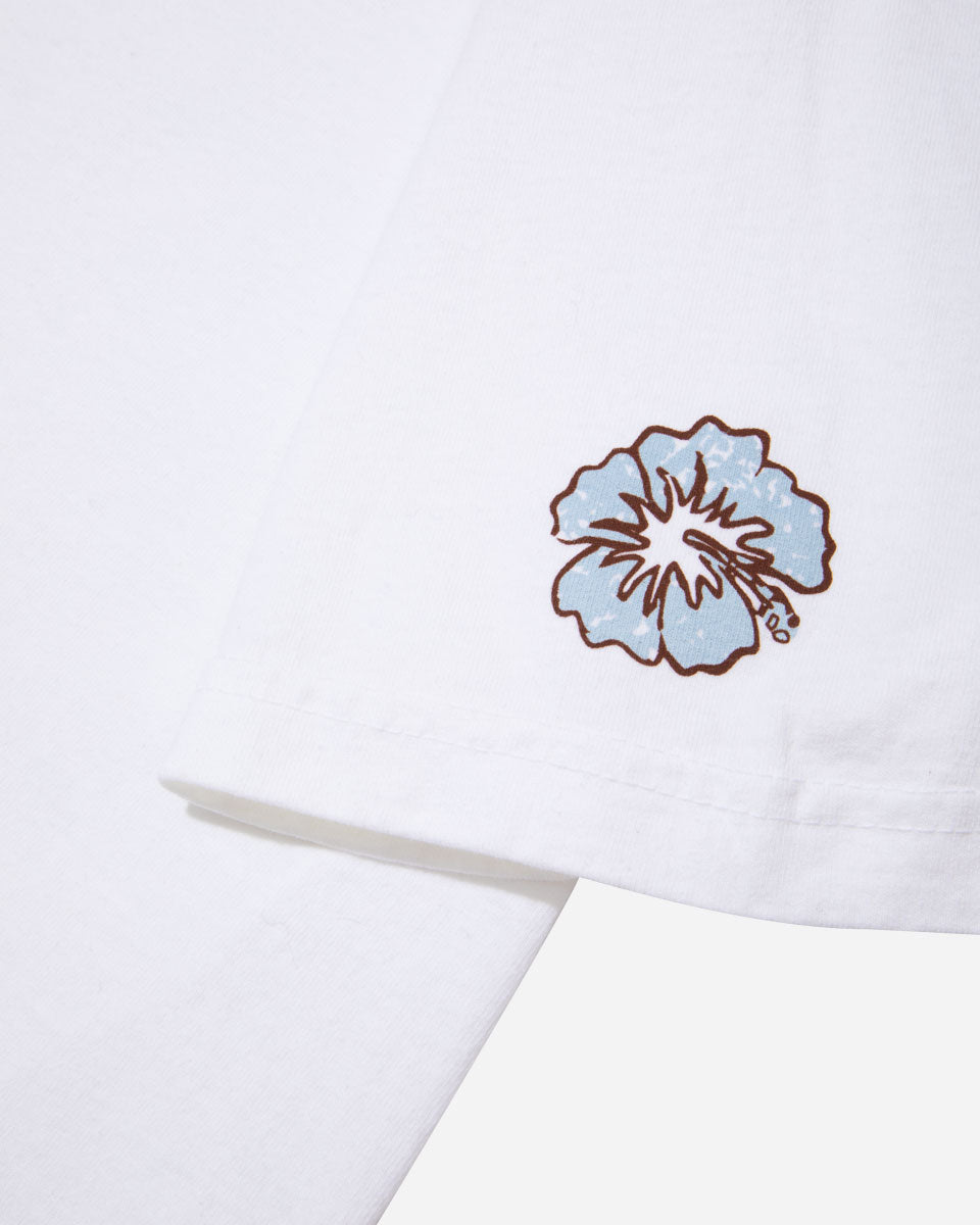 Tropics Heavyweight Tee