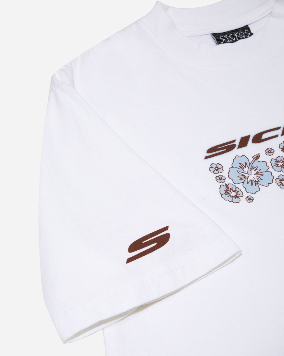Tropics Heavyweight Tee