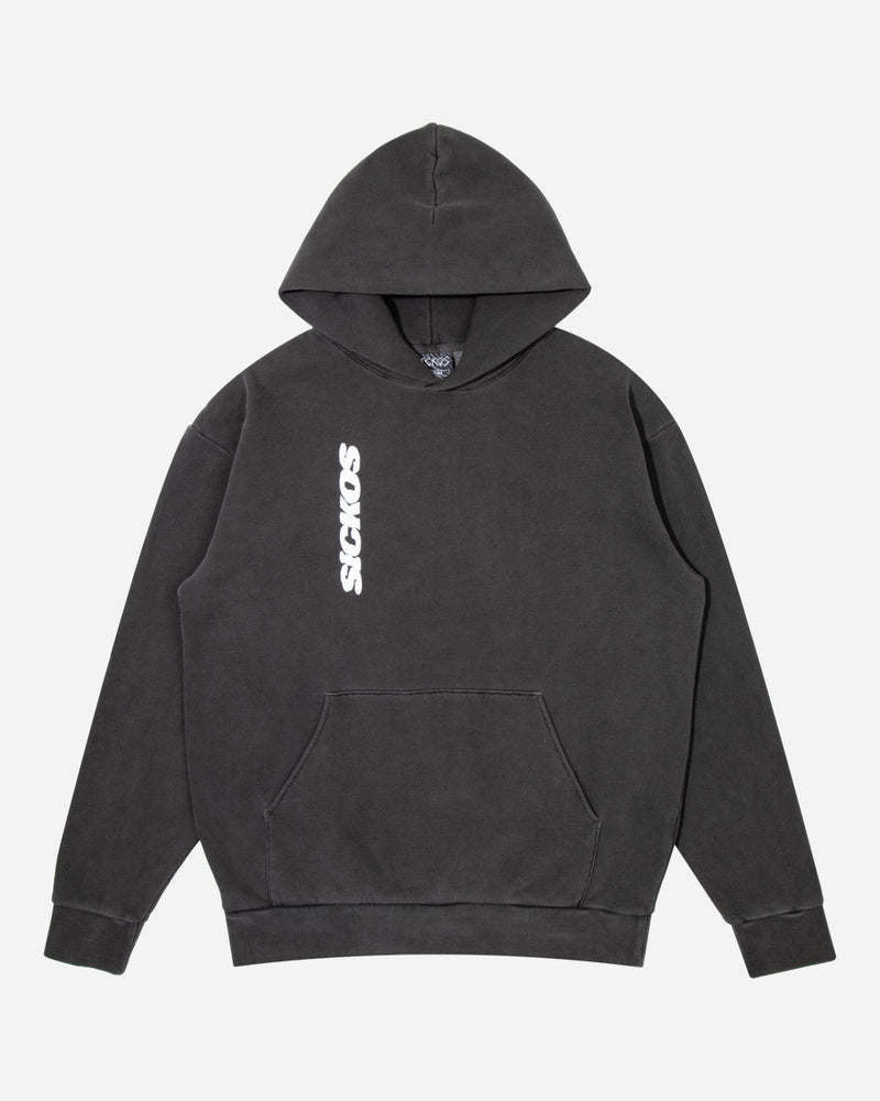 Icon Heavyweight Hoodie