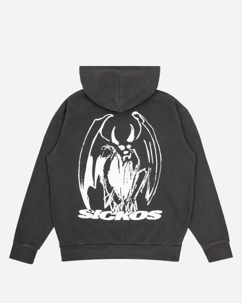 Icon Heavyweight Hoodie