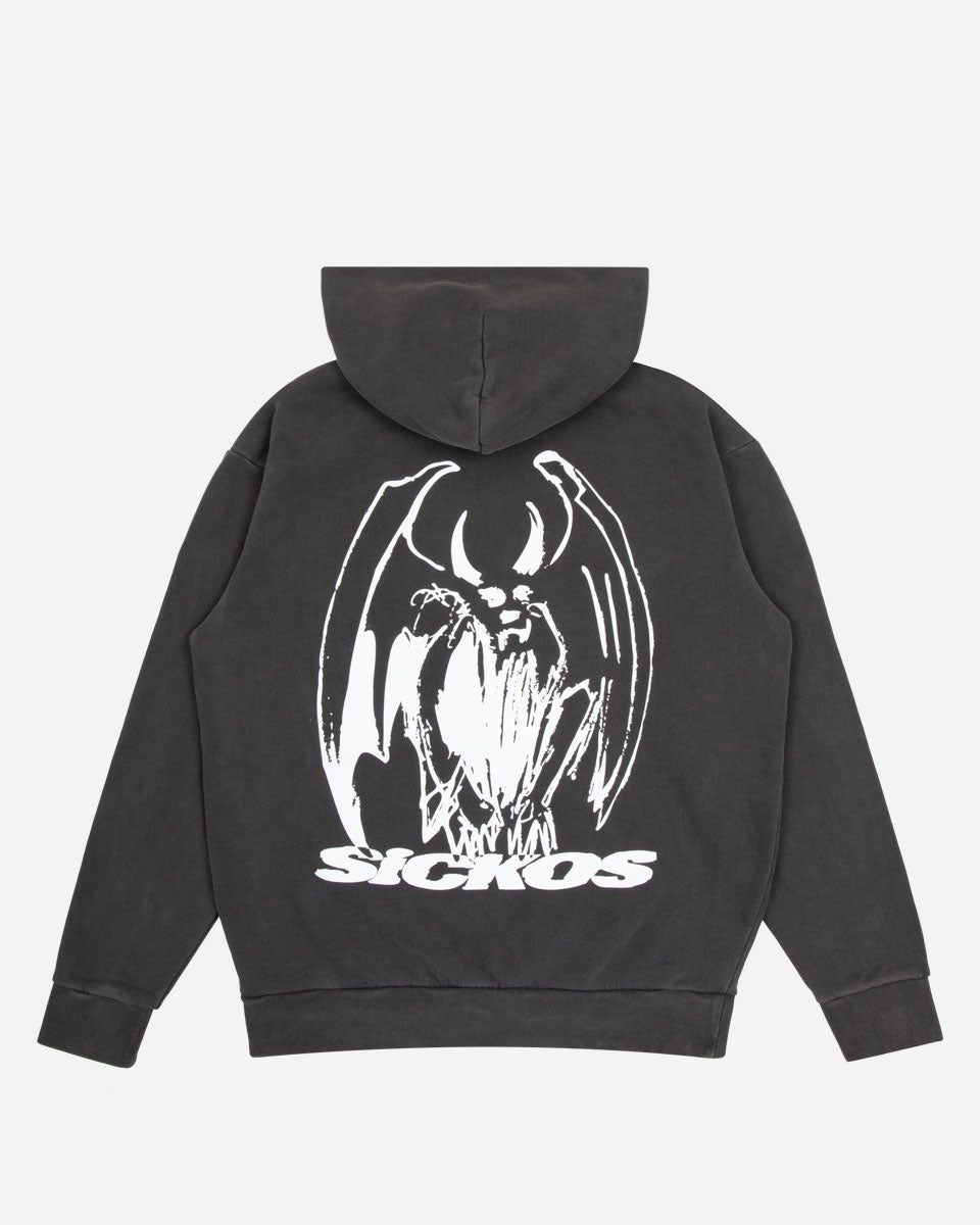 Icon Heavyweight Hoodie