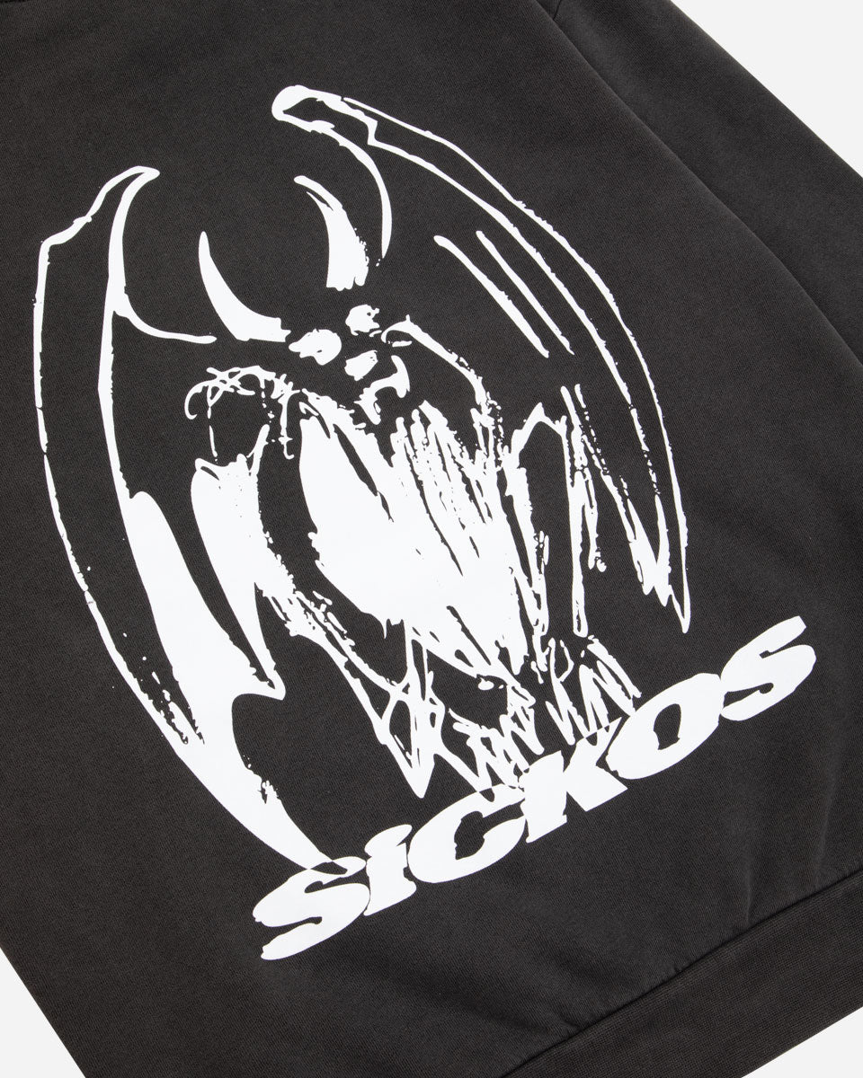 Icon Heavyweight Hoodie