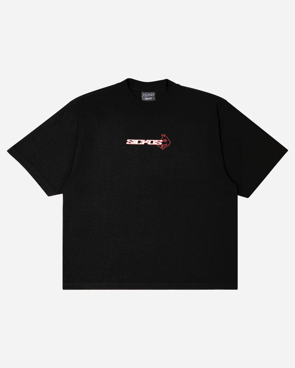 Overline Heavyweight Tee