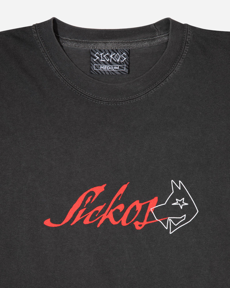 Faded Long Sleeve