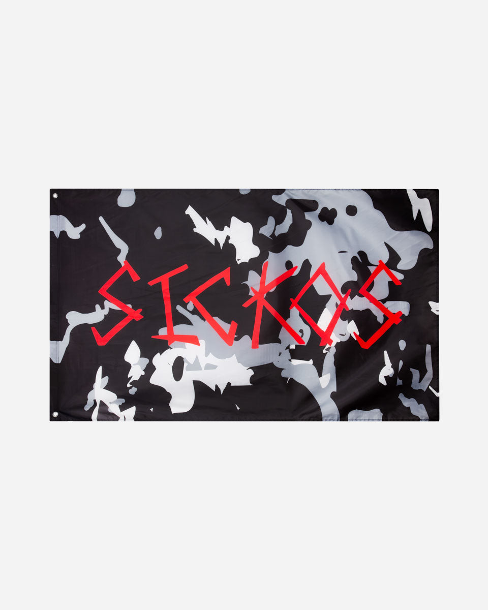 Beach House Flag