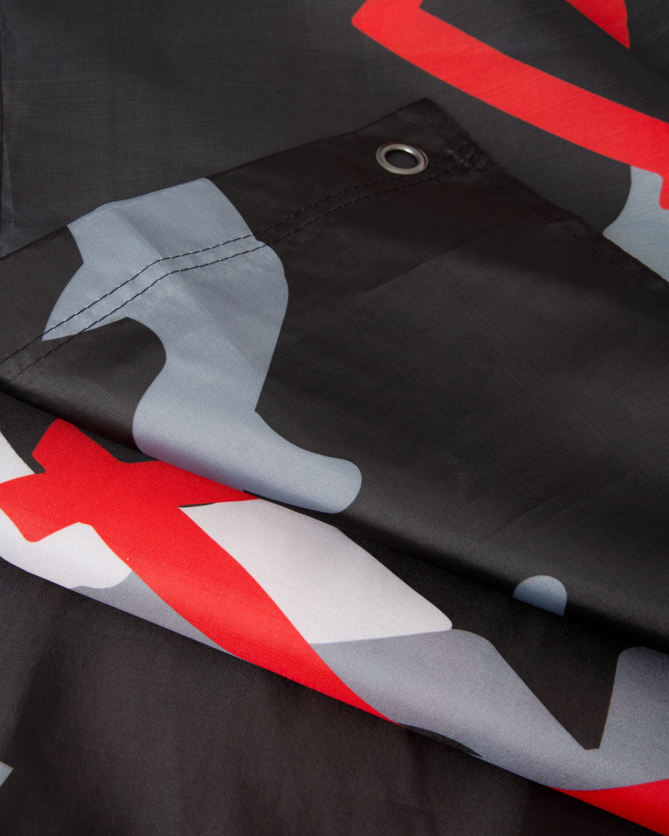 Beach House Flag