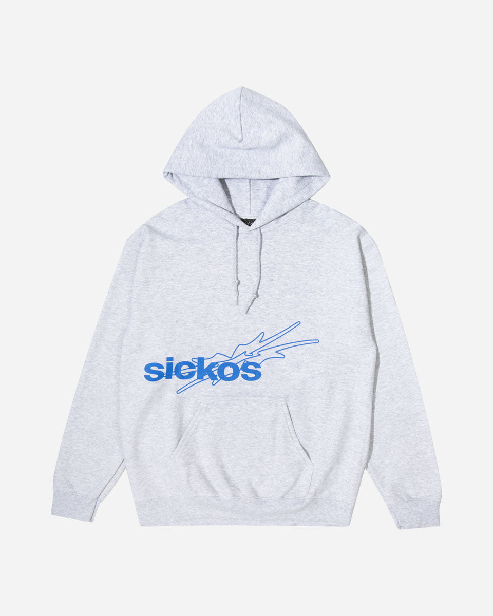 Apres Heather Hoodie